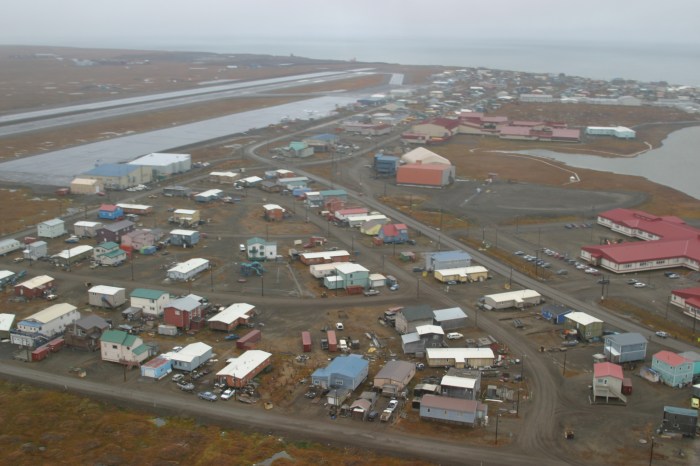 Barrow utqiagvik